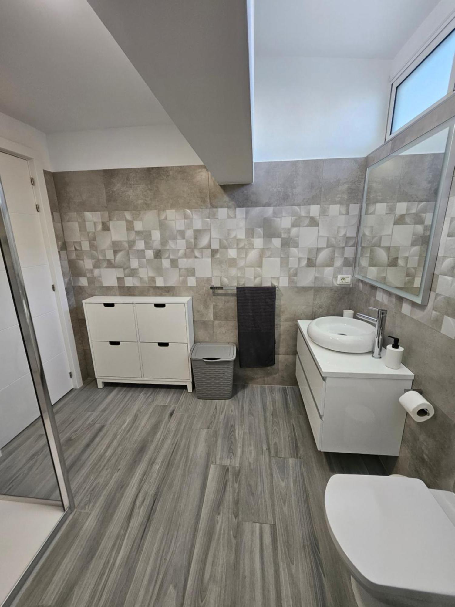 Chalet Luxury With Privacy And Jacuzzi Maspalomas  Exterior photo